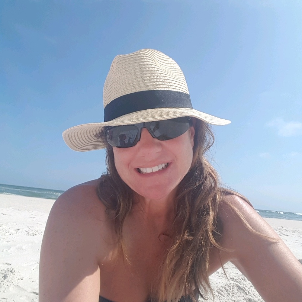 Meet your Posher, Allie