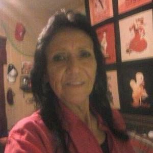 Meet your Posher, Teresa