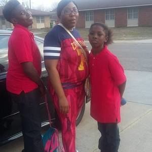 Meet your Posher, Shanika