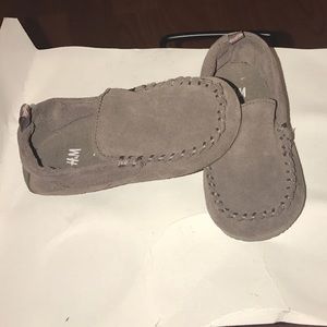 Toddler boy H & M shoe