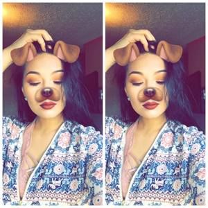 Meet your Posher, Mycaleigh