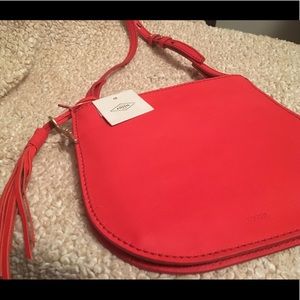 Fossil over the Shoulder purse Fossil over the Shoulder purse