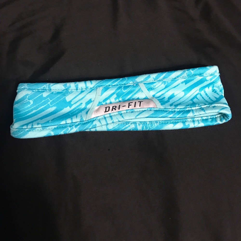 Reversible Nike Headband