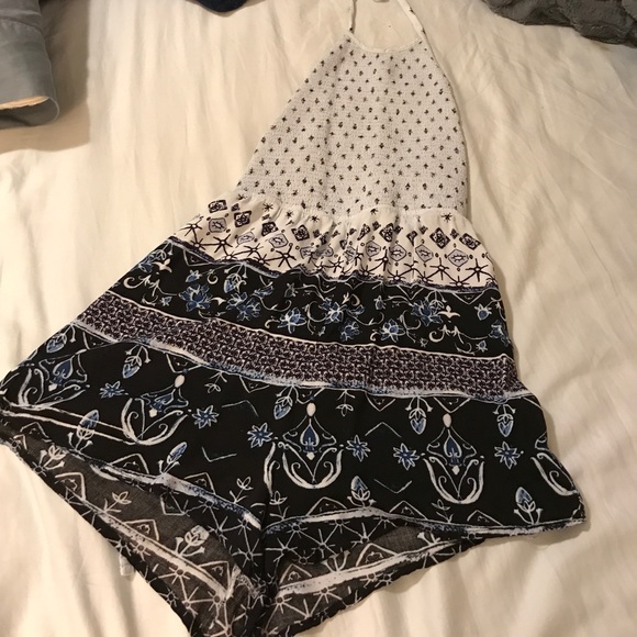 Urban Outfitters Other - Urban Outfitters Romper