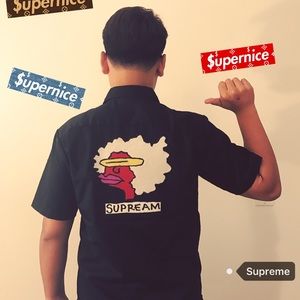 Supreme