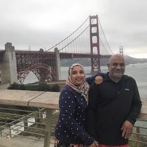 Meet your Posher, Samreen