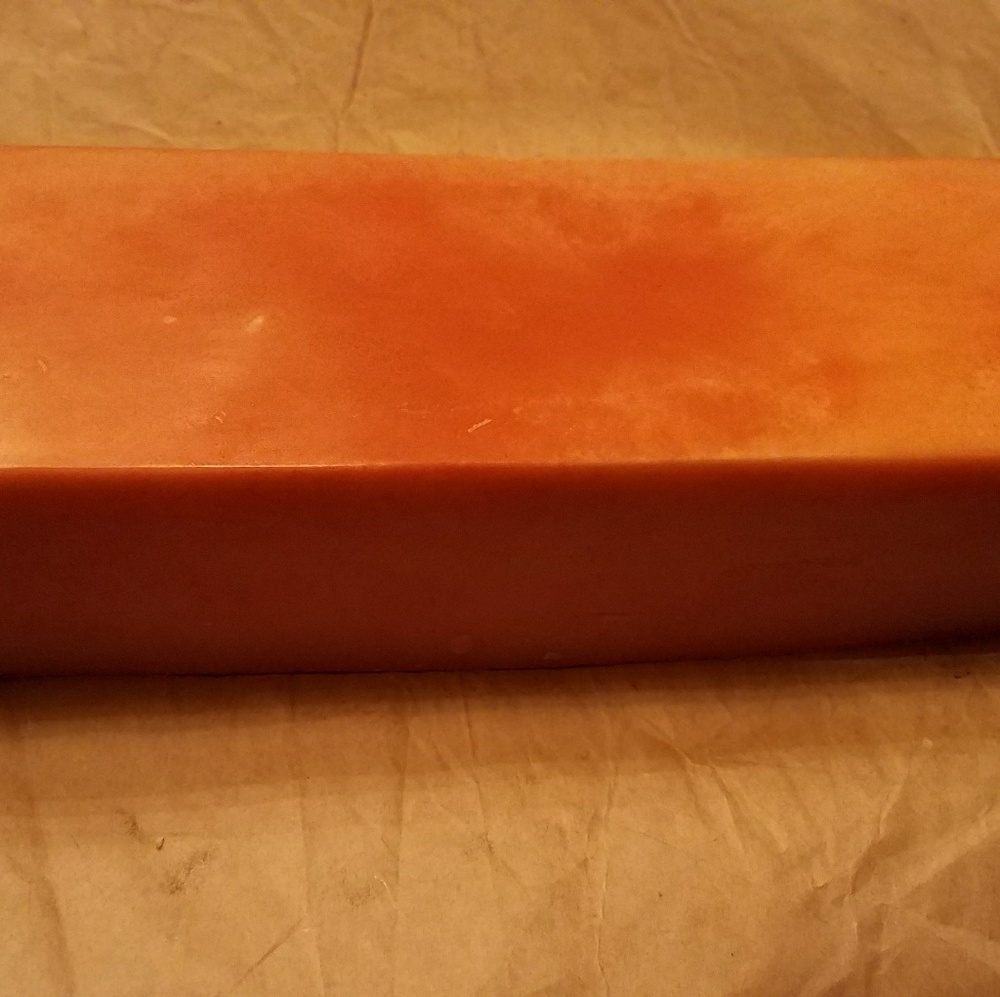 Organic Soap Bars