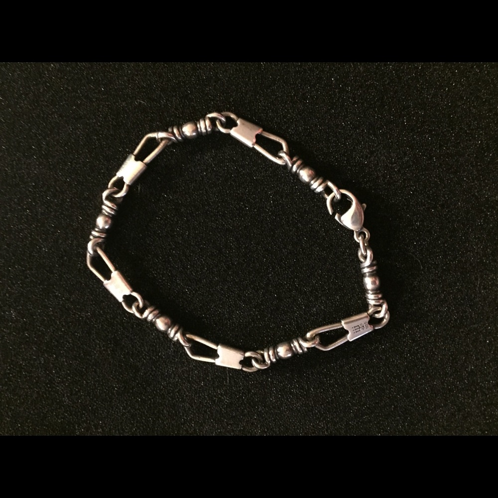 James Avery Fishers of Men Women's bracelet