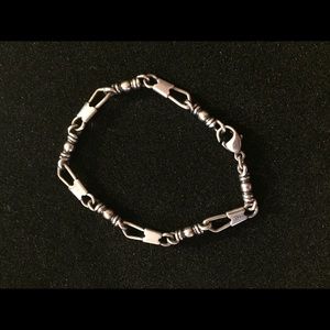 James Avery Fishers of Men Women's bracelet