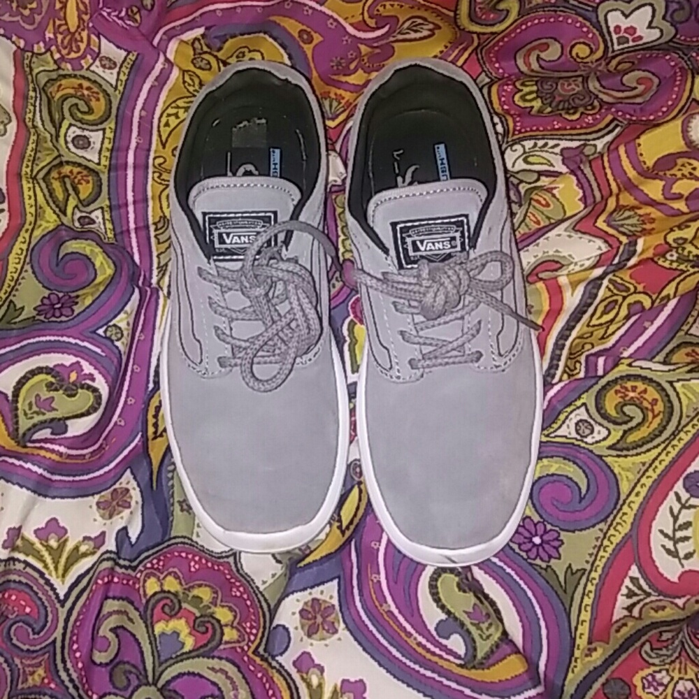 Vans
