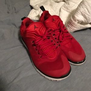 Jordan Flight Trainers