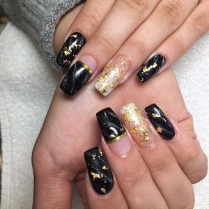 Meet your Posher, Hoa