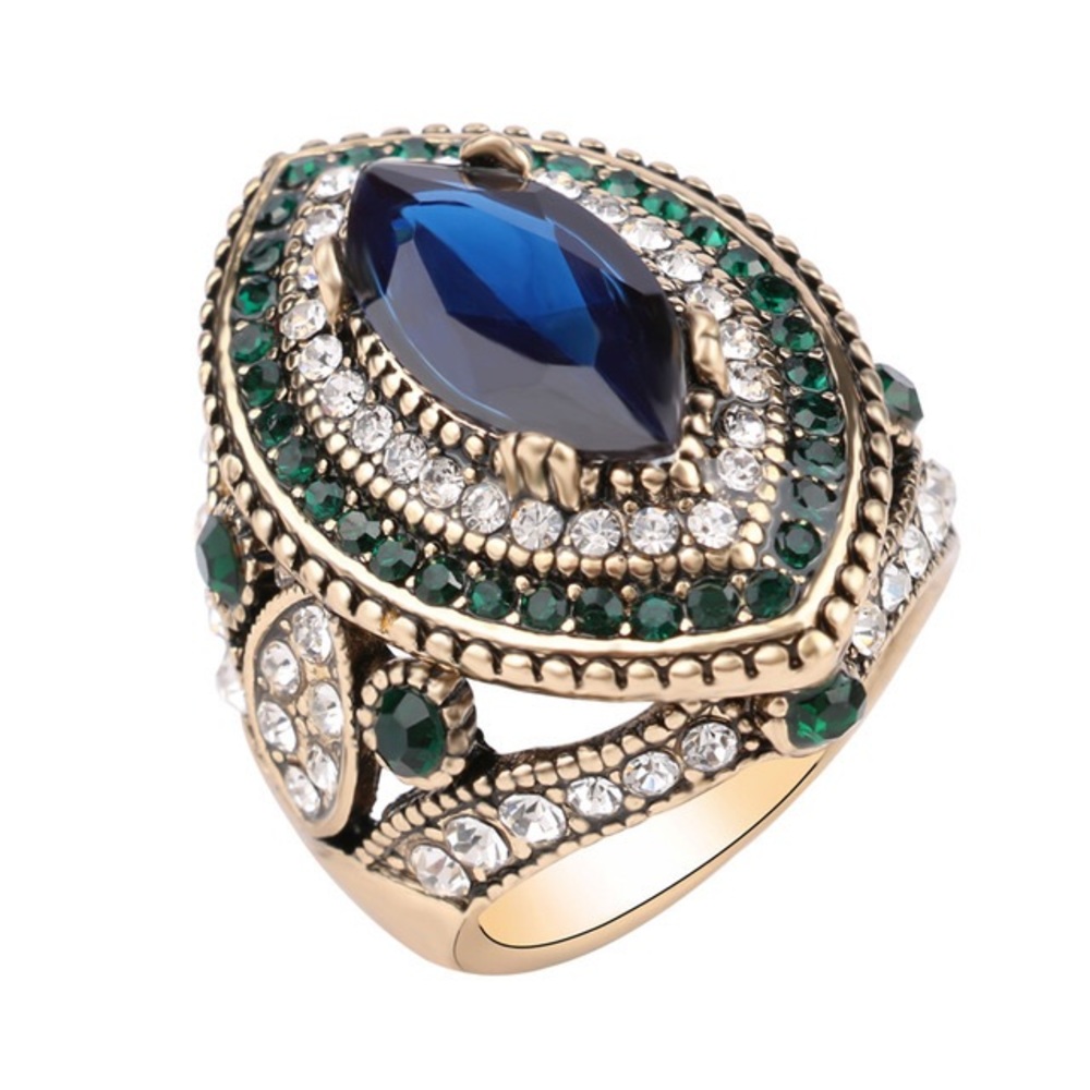 NWT rings