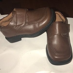 Toddler Boy shoe