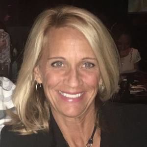 Meet your Posher, Kristen