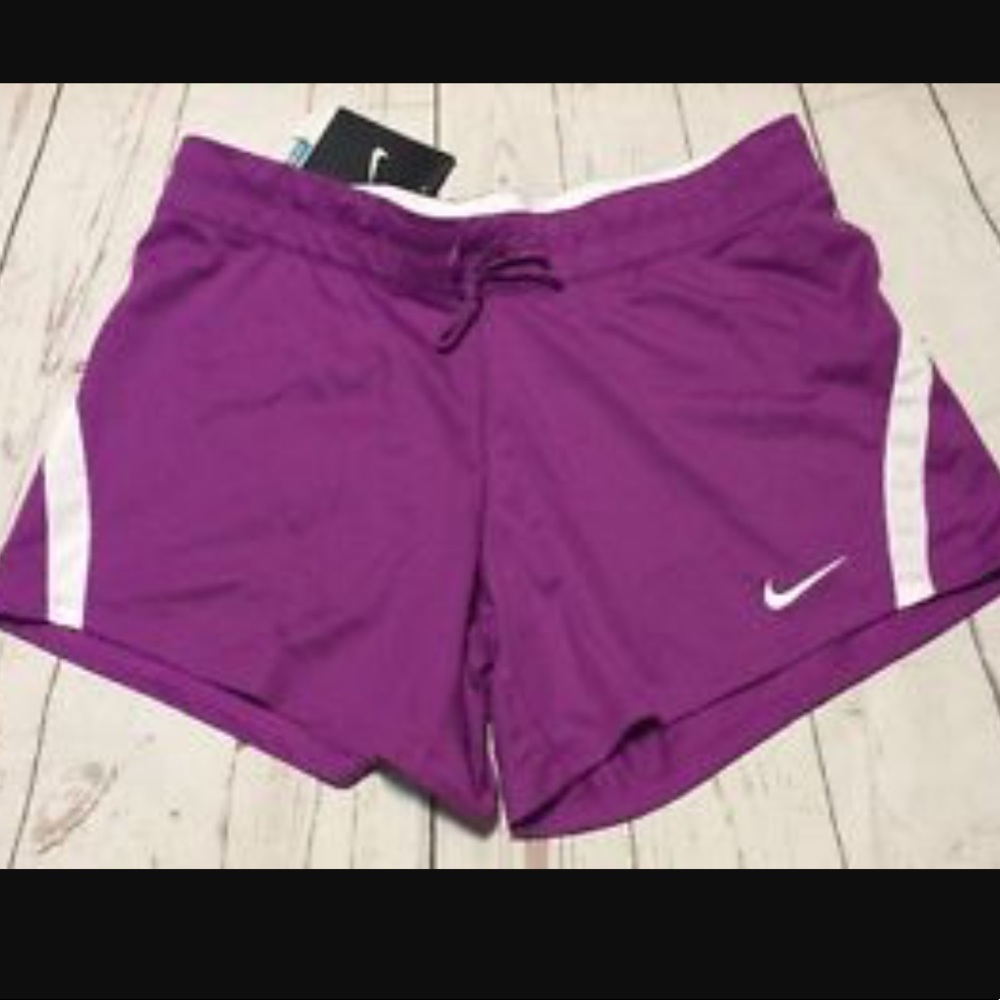 LAST CHANCE Nike dri fit shorts