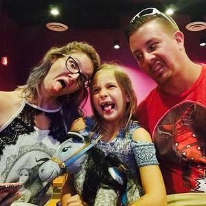 Meet your Posher, Victoria