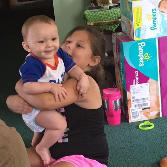 Meet your Posher, Candi - Picture 1 of 1