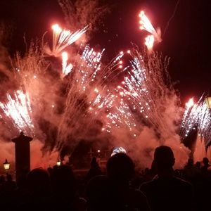 Meet your Posher, Rick