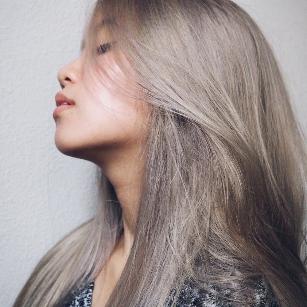 Meet your Posher, Skylar