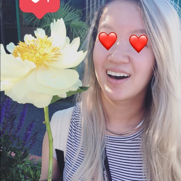 Meet your Posher, Skylar - Picture 2 of 3