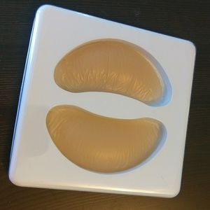 Silicone pushup bra inserts