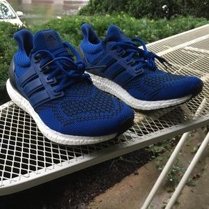 Ultraboost 1.0 Pure Blue Ultraboost 1.0 Pure Blue