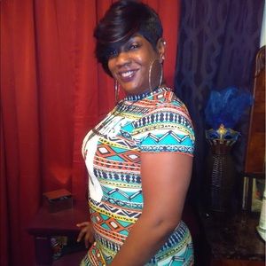 Meet your Posher, Keecha