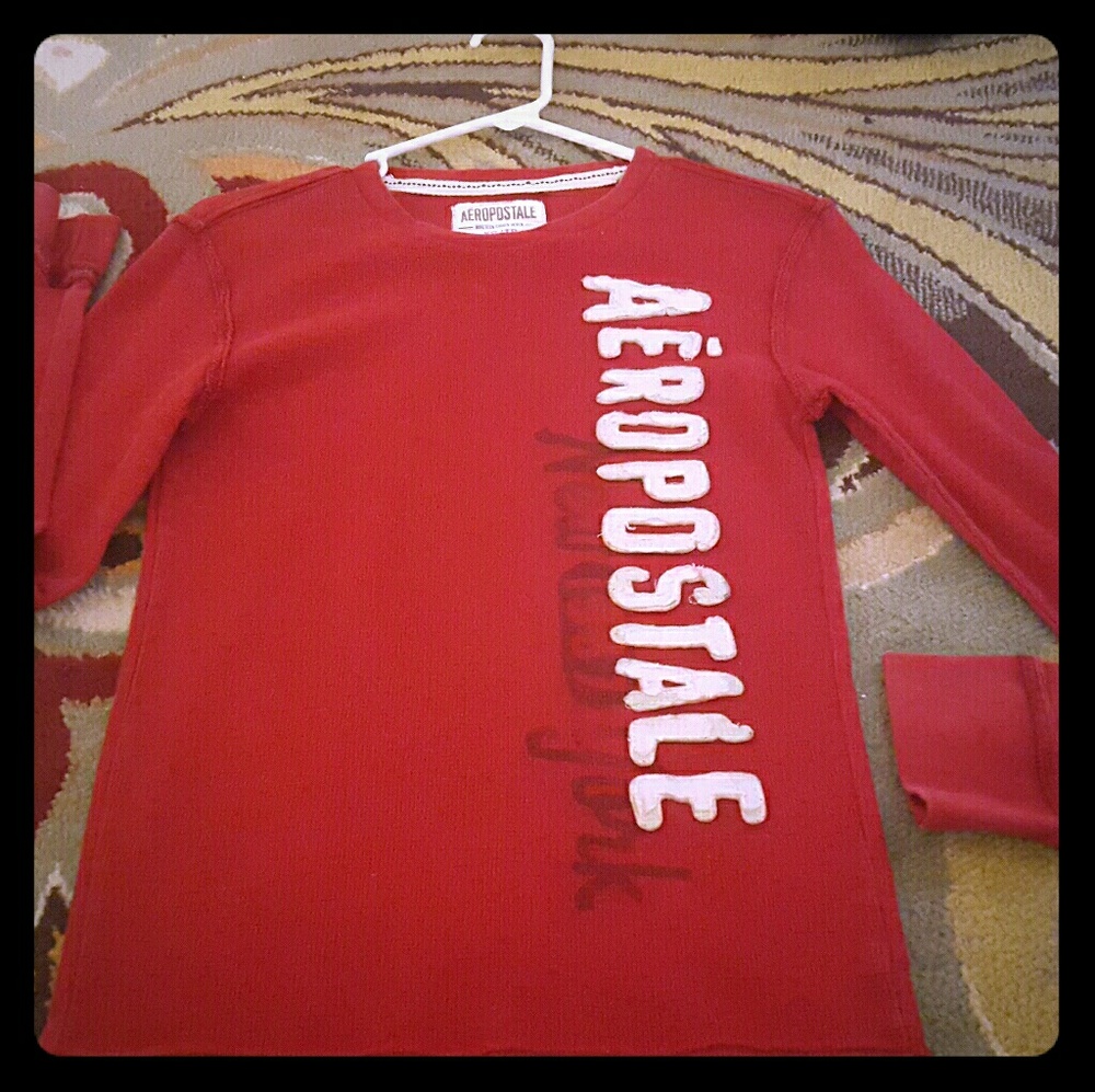 Aeropostale Shirt