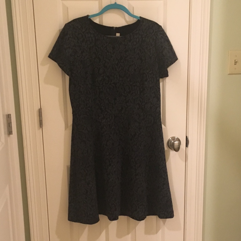 The loft dress