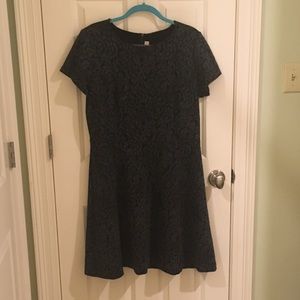 The loft dress
