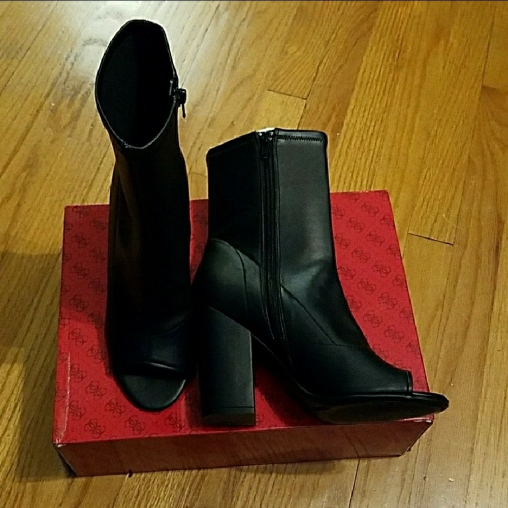 Reduce for @ashleyalbo The Perfect Fall Booties