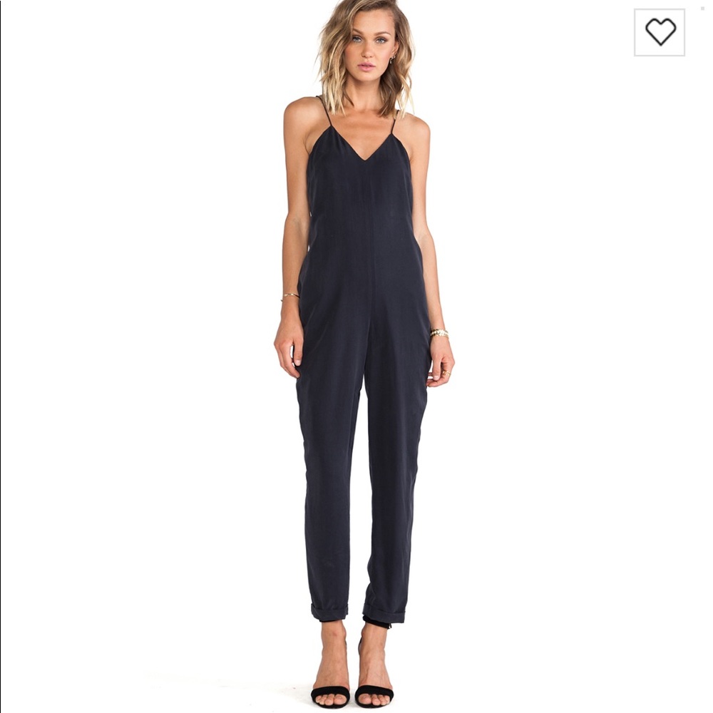Revolve Gorgeous jumpsuit