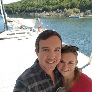 Meet your Posher, Cheryl