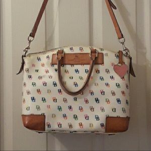 Dooney bag Dooney bag