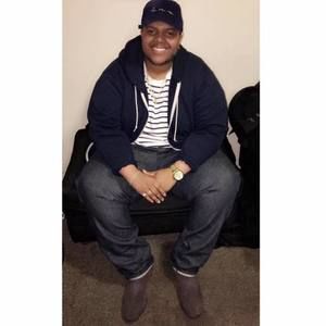 Meet your Posher, Jerald