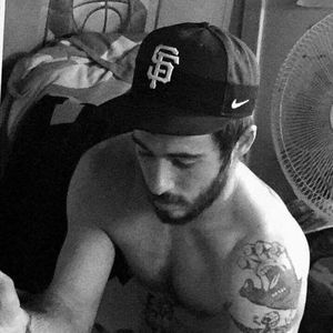 Meet your Posher, James