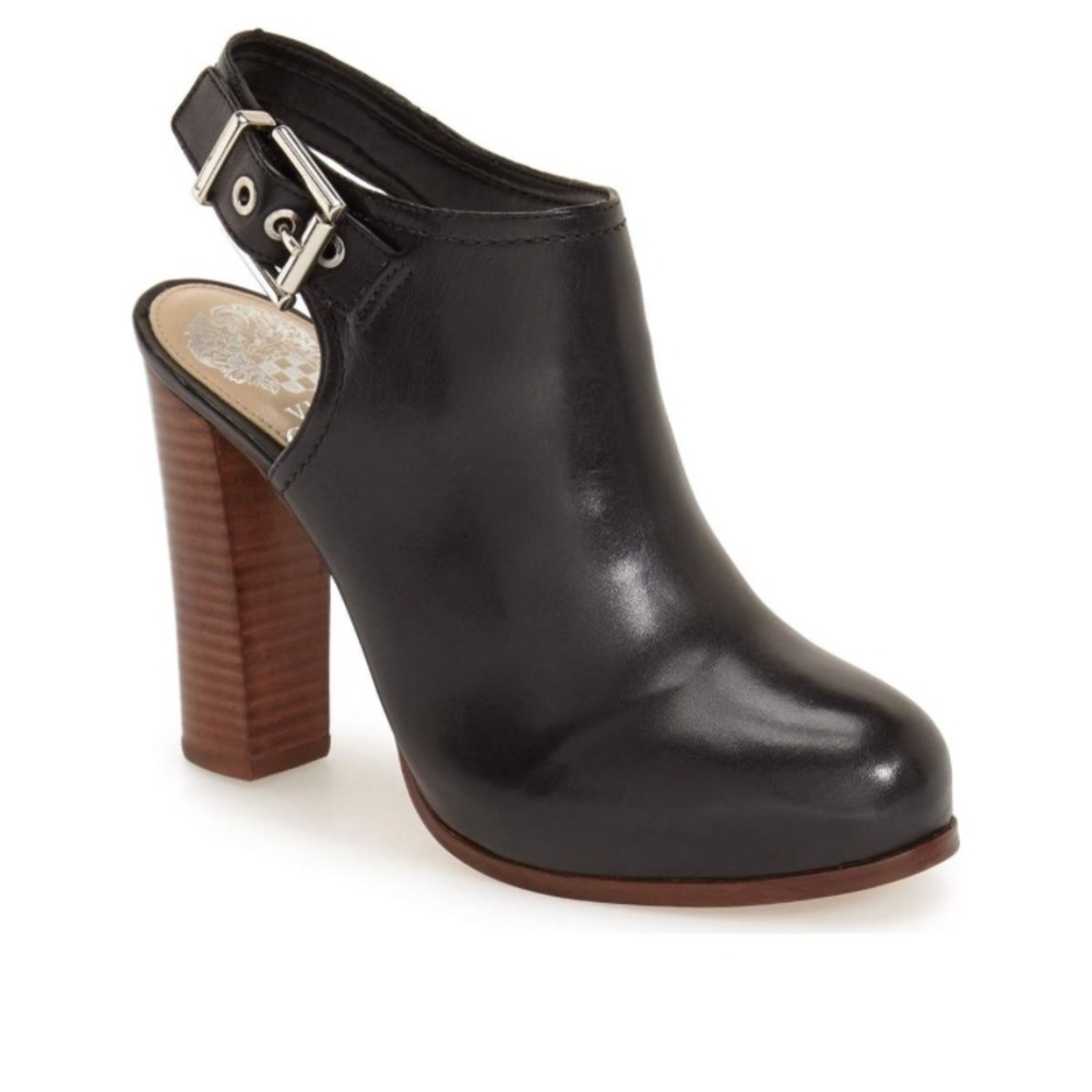 NIB - Vince Camuto Gordella Shootie (Bootie)