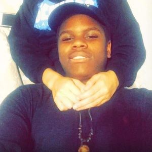 Meet your Posher, Kendrell