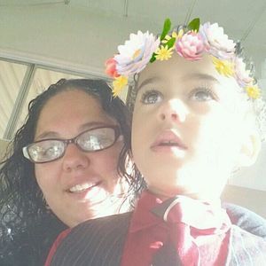 Meet your Posher, Shannon