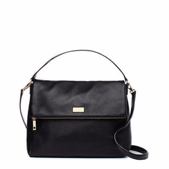 Kate Spade Highland Place Maria Shoulder Bag - Picture 1 of 6