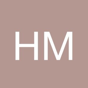 Meet your Posher, Haeley