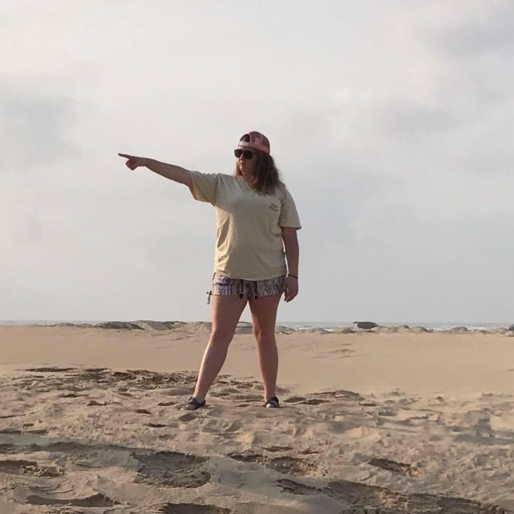 Meet your Posher, Laura