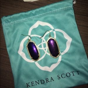 Kendra Scott Earrings