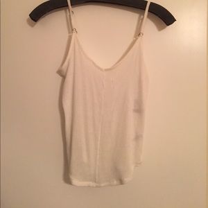 Nice comfy tank! Nice comfy tank!