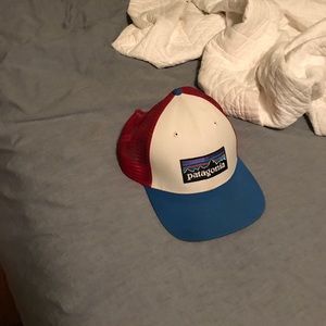 Patagonia Hat