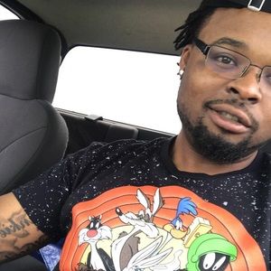 Meet your Posher, Jamal