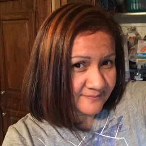 Meet your Posher, Nancy