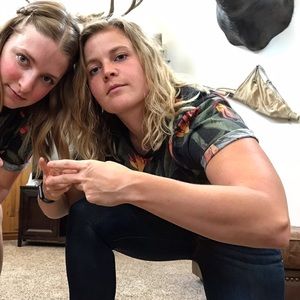 Meet your Posher, Kim