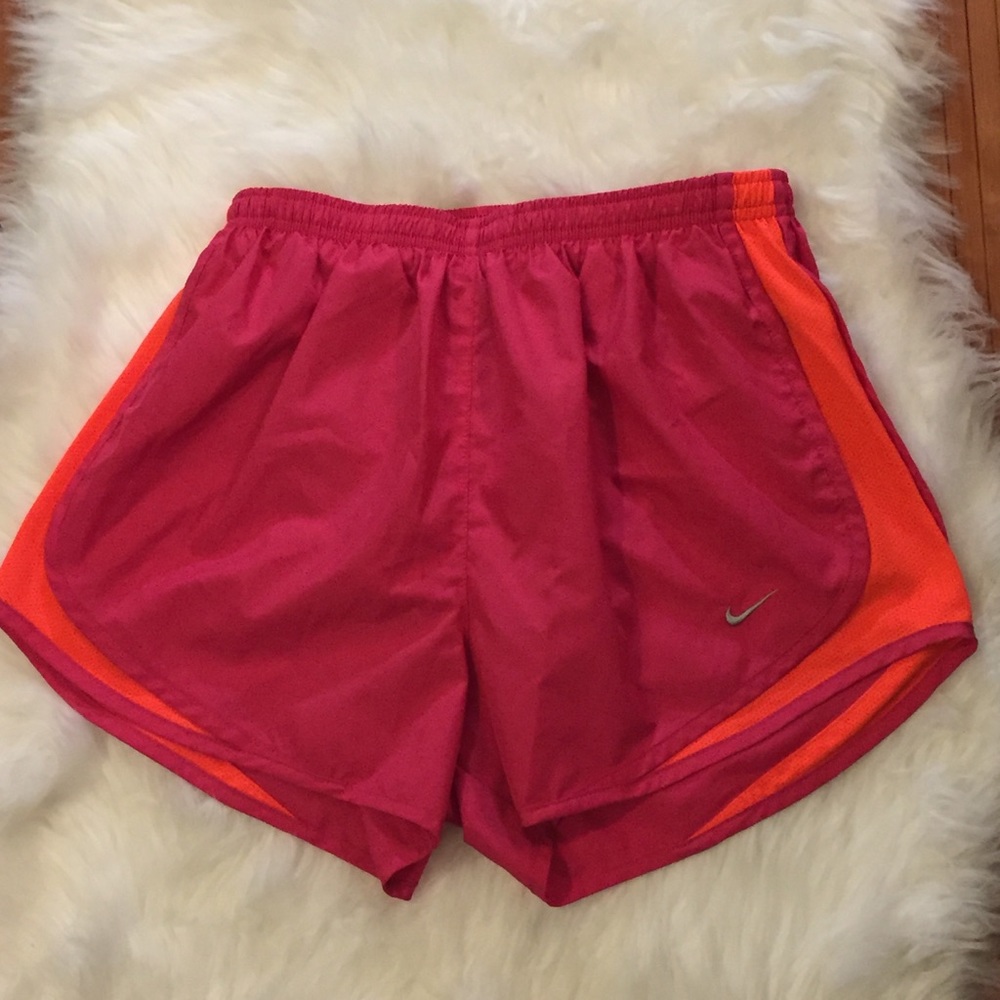 Nike Dri-Fit Running Shorts